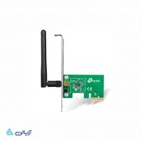 کارت شبکه بی سیم تی پی-لینک مدل – TL-WN781ND