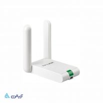 کارت شبکه بی سیم تی پی-لینک مدل – TL-WN822N
