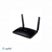 مودم روتر 4G LTE بی سیم N300 تی پی-لینک مدل TL-MR6400