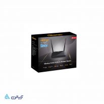 مودم روتر +ADSL2 نتربیت مدل نتنزا 2740U