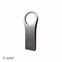 فلش مموری سیلیکون پاور Jewel J80 USB 3 ظرفیت 32 گیگابایت