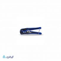 آچار سوکت زن شبکه و تلفن دیتاشین مدل LT-468C