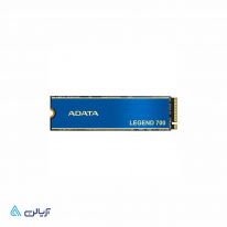 حافظه اس اس دی اینترنال ای دیتا مدل LEGEND 700 M.2 2280 ظرفیت 512 گیگابایت