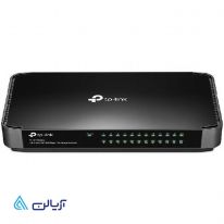 سوئیچ 24 پورت دسکتاپی تی پی-لینک مدل – TL-SF1024M