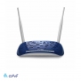 مودم روتر تی پی لینک مدل W9960 – ADSLVDSL