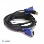 کابل 1.8 متری KVM دی-لینک مدل DKVM-CU