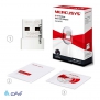 کارت شبکه مرکوسیس USB بی‌ سیم-MW150US USB Adapter