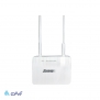 مودم روتر VDSL/ADSL زولتریکس مدل ZXV-818P