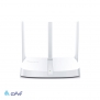 روتر بیسیم 300Mbps مرکوسیس مدل MW305R