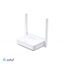 روتر بیسیم 300Mbps مرکوسیس مدل MW301R