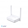  روتر بیسیم 300Mbps مرکوسیس مدل MW301R 