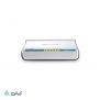 مودم-روتر  وADSL2 و باسیم تندا مدل D820R
