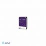 هارددیسک اینترنال وسترن دیجیتال مدل Purple WD63PURZ ظرفیت 6 ترابایت