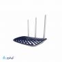 روتر بی سیم AC750 تی پی لینک مدل Archer C20 _V4