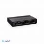 سوییچ 16 پورت مگابیتی و دسکتاپ تی پی-لینک مدل TL-SF1016D