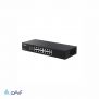 سوییچ 16 پورت تندا TEG1016G