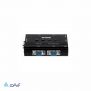 سوییچ 4 پورت KVM USB دی-لینک مدل DKVM‎-4U