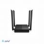 روتر بی سیم دو باند تی پی-لینک Archer C64 ظرفیت AC1200 شبکه ۴G